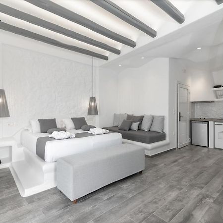 El_Puerto Luxury Port Suites Naxos City 외부 사진